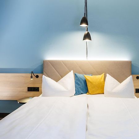 Hotel Purucker Kulmbach Exteriör bild
