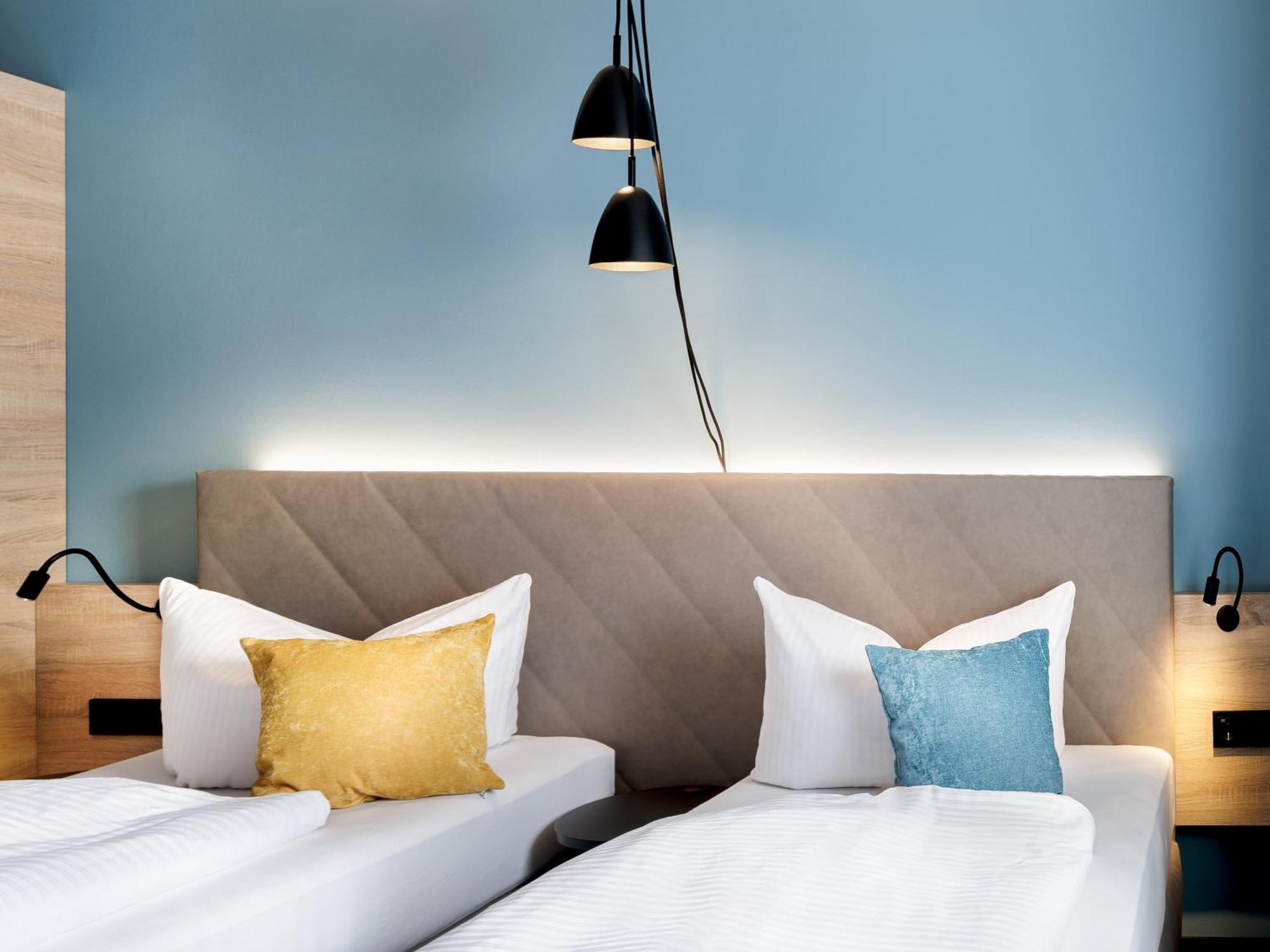 Hotel Purucker Kulmbach Exteriör bild