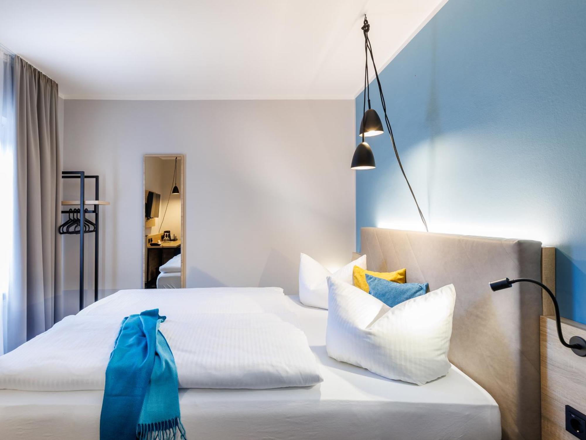 Hotel Purucker Kulmbach Exteriör bild