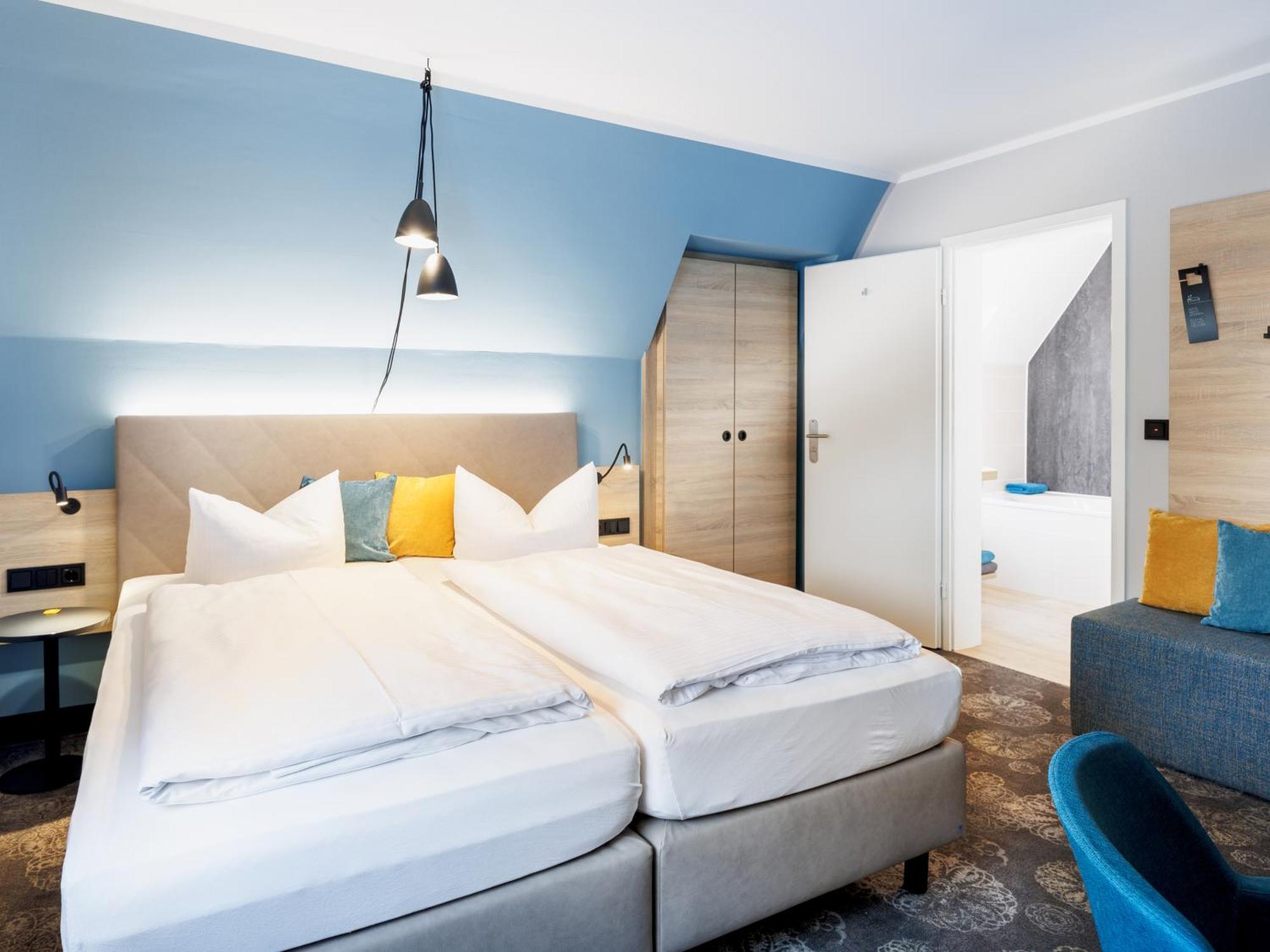 Hotel Purucker Kulmbach Exteriör bild