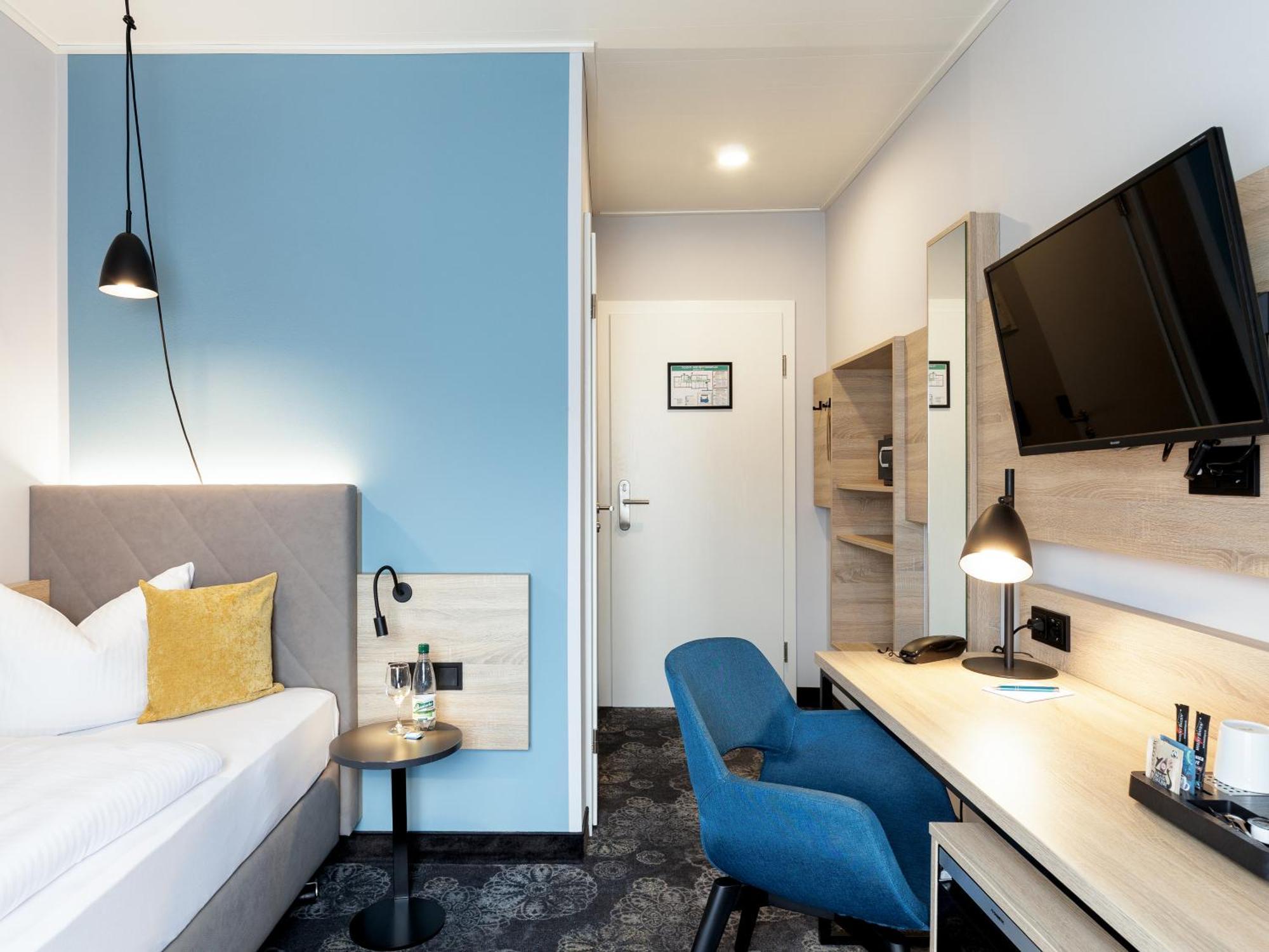 Hotel Purucker Kulmbach Exteriör bild
